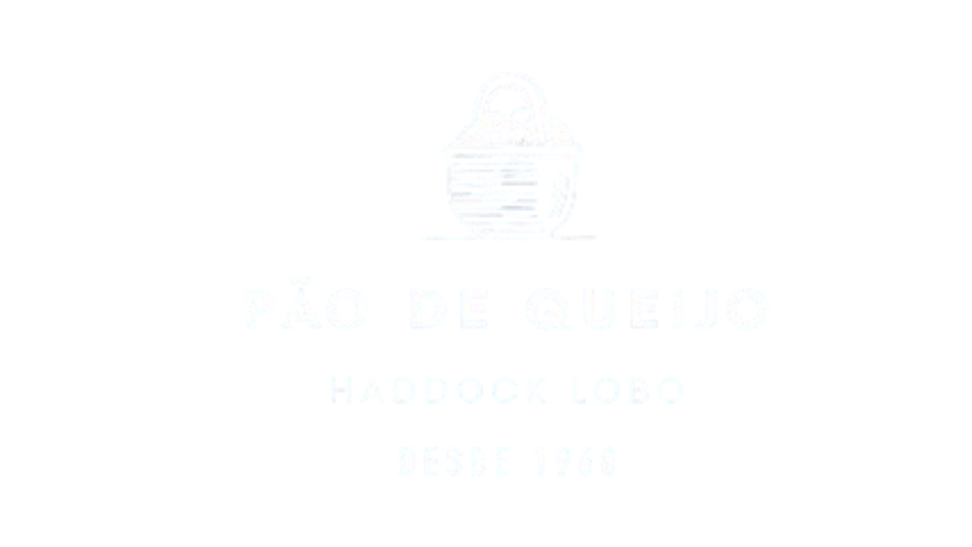Pão de Queijo Haddock Lobo